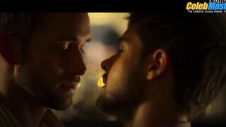 MAURICIO HENAO AND JULIAN CERATI NUDE/SEXY SCENE IN FAKE PROFILE