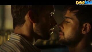 MAURICIO HENAO AND JULIAN CERATI NUDE/SEXY SCENE IN FAKE PROFILE