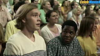 URIAH SHELTON AND CHARLIE PLUMMER AND JARED BANKENS NUDE/SEXY SCREENSHOT 4 IN LOOKING FOR ALASKA