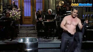 JOSH BROLIN NUDE/SEXY SCREENSHOT 2 IN SATURDAY NIGHT LIVE