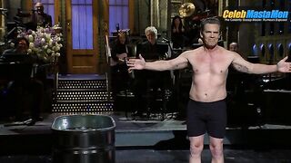 JOSH BROLIN NUDE/SEXY SCREENSHOT 7 IN SATURDAY NIGHT LIVE