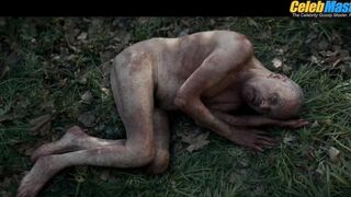 JEAN-LOUIS SBILLE NUDE/SEXY SCENE IN THE ROOM