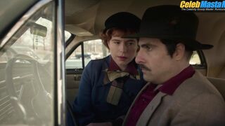 JASON SCHWARTZMAN NUDE/SEXY SCENE IN FARGO