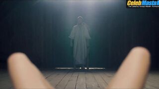 JACK REYNOR NUDE/SEXY SCENE IN MIDSOMMAR