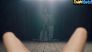 JACK REYNOR NUDE/SEXY SCREENSHOT 6 IN MIDSOMMAR