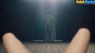 JACK REYNOR NUDE/SEXY SCREENSHOT 8 IN MIDSOMMAR