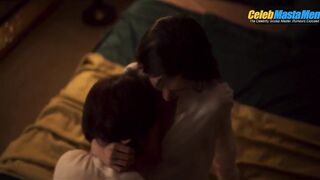 SONG SEUNG-HEON NUDE/SEXY SCENE IN HIDDEN FACE