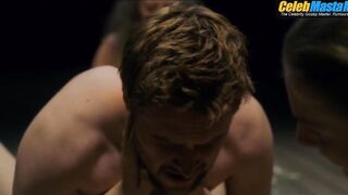 JACK REYNOR NUDE/SEXY SCREENSHOT 8 IN MIDSOMMAR