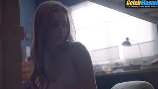 NIL CARDONER NUDE/SEXY SCREENSHOT 10 IN THE HOCKEY GIRLS