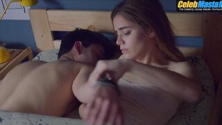 NIL CARDONER NUDE/SEXY SCREENSHOT 7 IN THE HOCKEY GIRLS