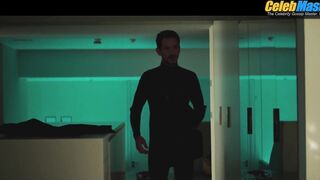 JANNIS NIEWOHNER NUDE/SEXY SCENE IN HIGH SOCIETY