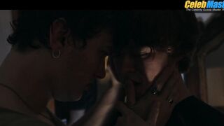 BRYCE LEDERER AND TANNER GARMON NUDE/SEXY SCREENSHOT 2 IN RAPTURE IN BLUE