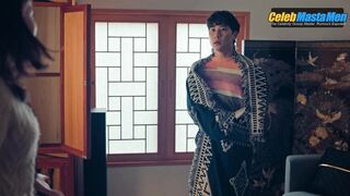 ANTHONY KEYVAN AND SANG HEON LEE AND MINYEONG CHOI AND JOSHUA HYUNHO LEE NUDE/SEXY SCREENSHOT 2 IN XO, KITTY