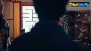 ANTHONY KEYVAN AND SANG HEON LEE AND MINYEONG CHOI AND JOSHUA HYUNHO LEE NUDE/SEXY SCREENSHOT 3 IN XO, KITTY