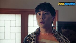 ANTHONY KEYVAN AND SANG HEON LEE AND MINYEONG CHOI AND JOSHUA HYUNHO LEE NUDE/SEXY SCREENSHOT 6 IN XO, KITTY