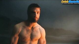 COSMO JARVIS NUDE/SEXY SCREENSHOT 8 IN SHOGUN