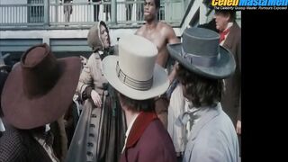 KEN NORTON NUDE/SEXY SCREENSHOT 7 IN MANDINGO
