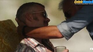 RUSSELL TOVEY AND JOE MANTELLO NUDE/SEXY SCREENSHOT 7 IN AMERICAN HORROR STORY