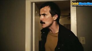 JOHN VALLEY NUDE/SEXY SCENE IN THE PIZZAGATE MASSACRE