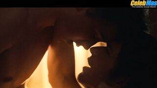 JOSEPH ZADA AND JOE KLOCEK NUDE/SEXY SCENE IN INVISIBLE BOYS