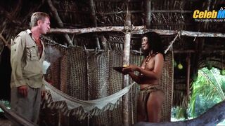 STEVE MCQUEEN NUDE/SEXY SCREENSHOT 2 IN PAPILLON