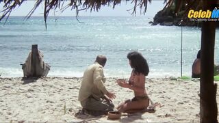 STEVE MCQUEEN NUDE/SEXY SCREENSHOT 5 IN PAPILLON