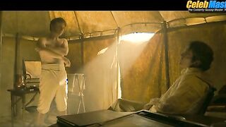 MARK BONNAR NUDE/SEXY SCREENSHOT 4 IN NAPOLEON