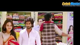 SHAHID KAPOOR NUDE/SEXY SCREENSHOT 3 IN R... RAJKUMAR