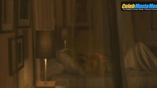 TYLER HOECHLIN NUDE/SEXY SCENE IN CAN YOU KEEP A SECRET?