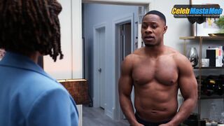 CHIDO NWOKOCHA NUDE/SEXY SCENE IN SISTAS