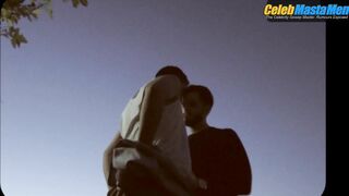 SANTIAGO RODRIGUEZ-COSTABAL AND MAURO VACA NUDE/SEXY SCREENSHOT 6 IN COLA DE MONO