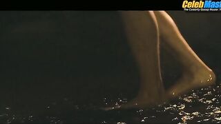 JIRI VOJTA NUDE/SEXY SCENE IN WHERE BUTTERFLIES DON'T FLY