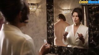 LOGAN MARSHALL-GREEN NUDE/SEXY SCREENSHOT 8 IN AND JUST LIKE THAT...