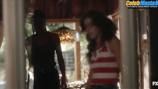 MATTHEW WILLIAM BISHOP NUDE/SEXY SCREENSHOT 4 IN AMERICAN HORROR STORY