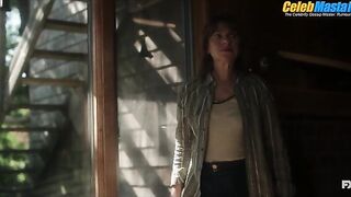 MATTHEW WILLIAM BISHOP NUDE/SEXY SCREENSHOT 9 IN AMERICAN HORROR STORY