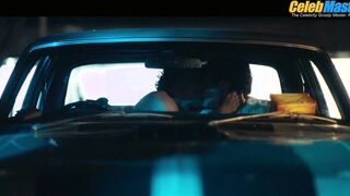 ZACH BLAMPIED AND AYDAN CALAFIORE NUDE/SEXY SCREENSHOT 2 IN INVISIBLE BOYS