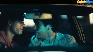 ZACH BLAMPIED AND AYDAN CALAFIORE NUDE/SEXY SCREENSHOT 3 IN INVISIBLE BOYS