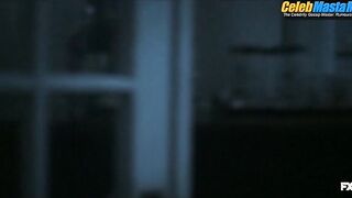 RUSSELL TOVEY NUDE/SEXY SCENE IN AMERICAN HORROR STORY