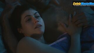 TYLER HOECHLIN NUDE/SEXY SCENE IN CAN YOU KEEP A SECRET?