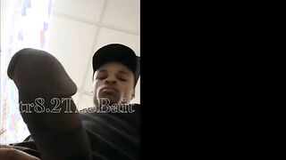 JAYVON GARNETT NUDE/SEXY SCENE 