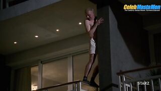 SIMON PEGG NUDE/SEXY SCREENSHOT 2 IN HOW TO LOSE FRIENDS &AMP; ALIENATE PEOPLE