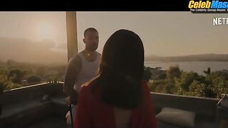 SIMONE SUSINNA NUDE/SEXY SCENE IN 365 DAYS  THIS DAY