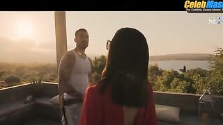 SIMONE SUSINNA NUDE/SEXY SCENE IN 365 DAYS  THIS DAY
