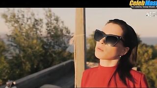 SIMONE SUSINNA NUDE/SEXY SCENE IN 365 DAYS  THIS DAY