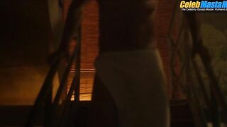 ISAAC POWELL NUDE/SEXY SCREENSHOT 8 IN AMERICAN HORROR STORY