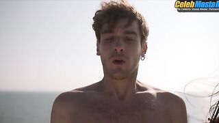 FEDERICO CESARI NUDE/SEXY SCREENSHOT 2 IN EVERYTHING CALLS FOR SALVATION