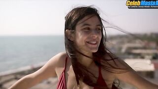 FEDERICO CESARI NUDE/SEXY SCENE IN EVERYTHING CALLS FOR SALVATION
