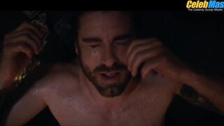 KEVIN JANSSENS NUDE/SEXY SCREENSHOT 8 IN THE ROOM