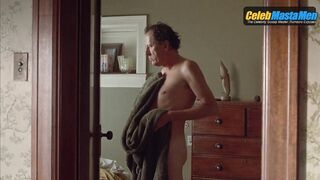 GEOFFREY RUSH NUDE/SEXY SCREENSHOT 10 IN CANDY