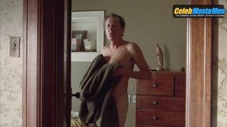 GEOFFREY RUSH NUDE/SEXY SCREENSHOT 4 IN CANDY